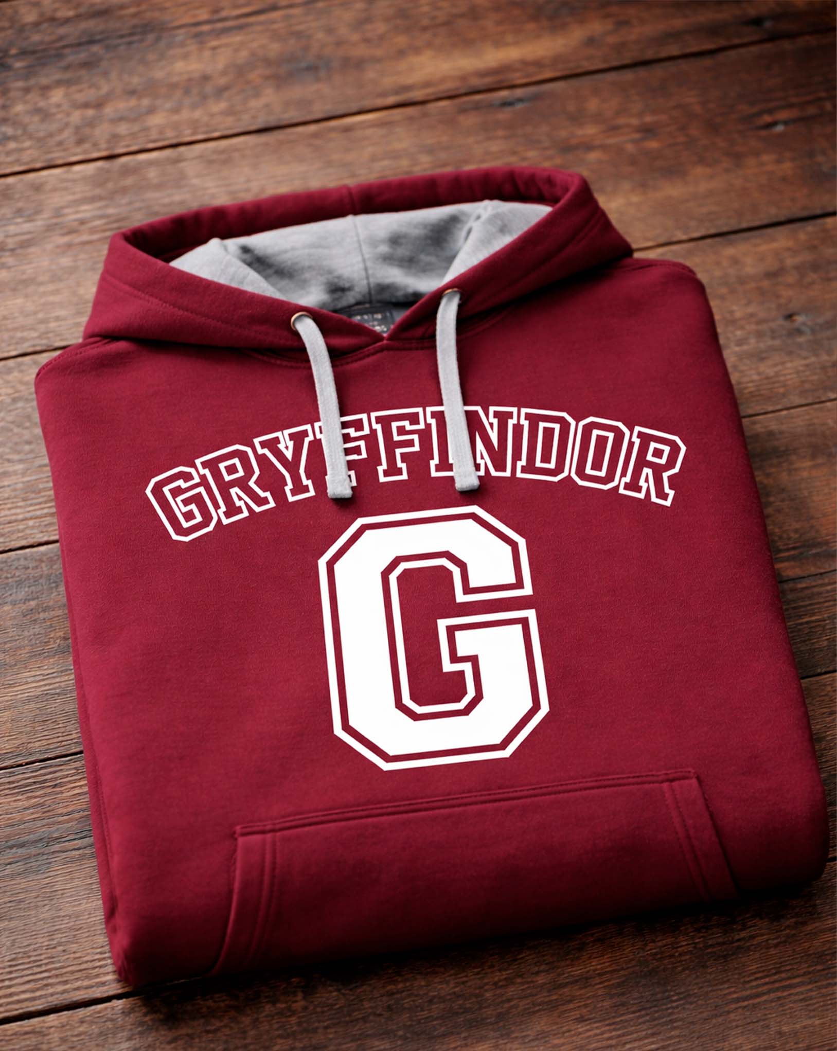 Gryffindor Hoodie