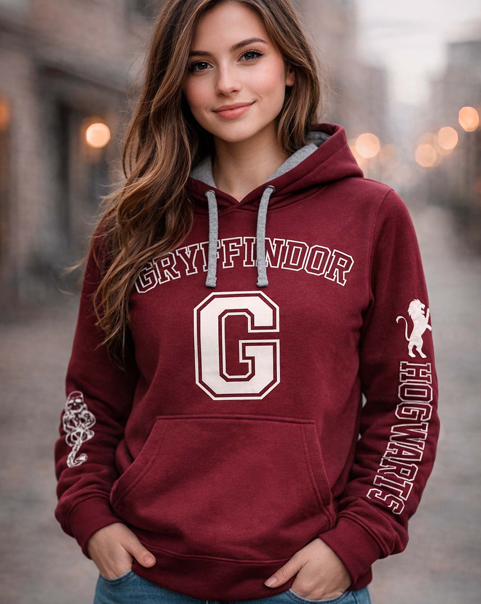 Gryffindor Hoodie